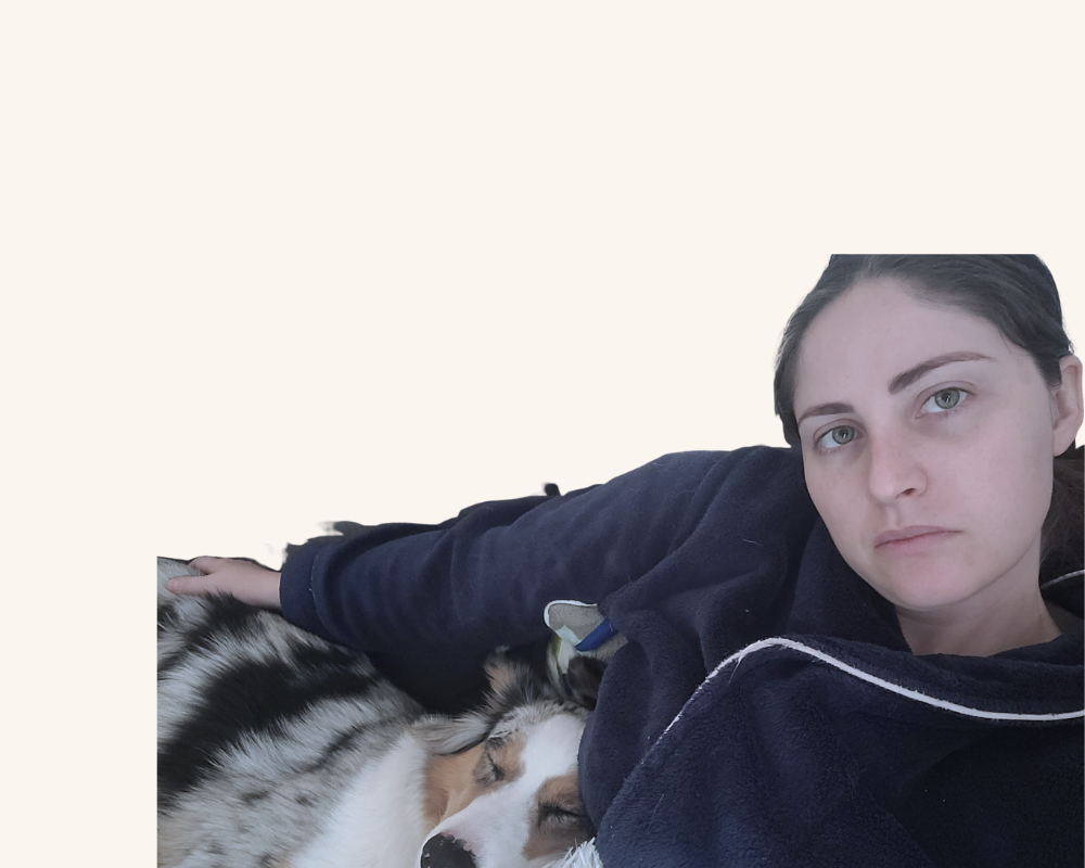 Why Nothing Worked for My Pregnancy Nausea (And What Finally Did)