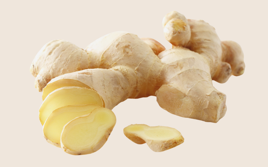 Ginger Tablets Not Working for Morning Sickness? Here's Why