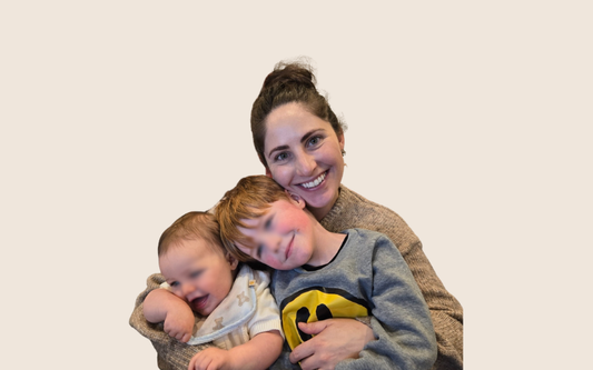 Why I Created Belly Bliss — The Story I Haven't Fully Told