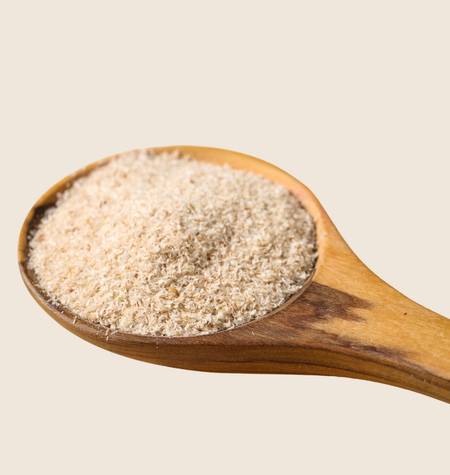 PHGG (Partially hydrolysed Guar Gum)