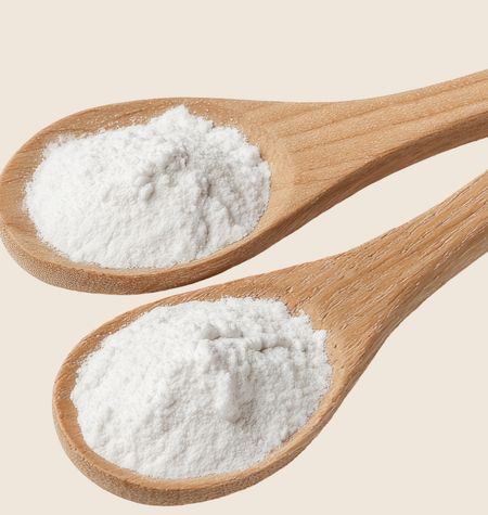 Zinc Citrate
